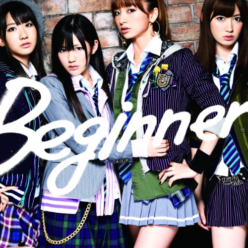 Felista̸Ʋ㤨֡š CD / AKB48Beginner(Type-B(DVD [KIZM-90065] :A /ѥå:A-פβǤʤ1,260ߤˤʤޤ