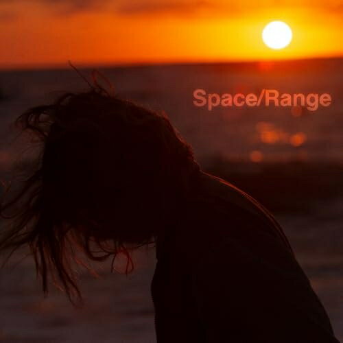 【取寄商品】CD / 鉄風東京 / Space/Range / NBDL-116