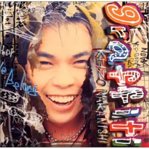 š CD / graffiti [PICL-1107] :B /ѥå:B)