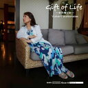 【取寄商品】CD / 渡辺ゆかり / Gift of Life / QN-12