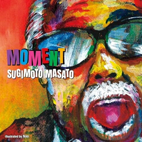 CD / すぎもとまさと / MOMENT / TECE-3747