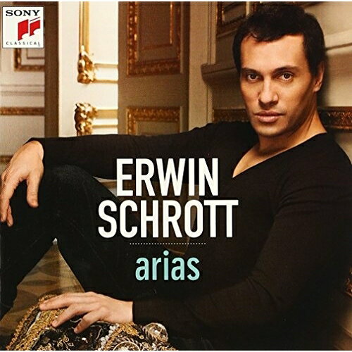アリア (歌詞対訳付) (来日記念盤)アーウィン・シュロットシュロット アーウィン しゅろっと あーうぃん　発売日 : 2012年6月27日　種別 : CD　JAN : 4547366065398　商品番号 : SICC-1554【商品紹介】ウルグアイ出身、21世紀のオペラ界にかかせないスター歌手、アーウィン・シュロットのソニー・クラシカルへの移籍後、初のアリア集。2012年3月、ウィーンでの録音。彼のあたり役である闘牛士の歌(カルメン)他有名アリアとサルスエラも収録。将来が楽しみなシュロットの、輝ける歌声を存分に楽しめる1枚。【収録内容】CD:11.『ホフマン物語』より 輝け、ダイヤモンド2.『カルメン』より 諸君の乾杯を受けよう!(闘牛士の歌)3.『ファウスト』より 黄金の子牛は(黄金の子牛の歌)4.『ドン・キショット』より 間奏曲第2番5.『ドン・キショット』より おお旦那様、立派なお方!6.『第1次十字軍のロンバルディア人』より この不幸な時に7.『第1次十字軍のロンバルディア人』より 不幸せな女よ!8.『アッティラ』より 私の魂が舞い上がろうという時9.『メフィストーフェレ』より 幸いあれ!天主様!(天使たち)10.『メフィストーフェレ』より 幸いあれ!天主様!11.『メフィストーフェレ』より 俺はすべてを否定する悪魔だ12.『メフィストーフェレ』より これが世界か13.『サルヴァトール・ローザ』より 夫として、父として14.『港の居酒屋』より 近寄らないで15.『港の居酒屋』より 目を覚ませ、ネグロ16.『トスカ』より 3人の密偵と(テ・デウム)