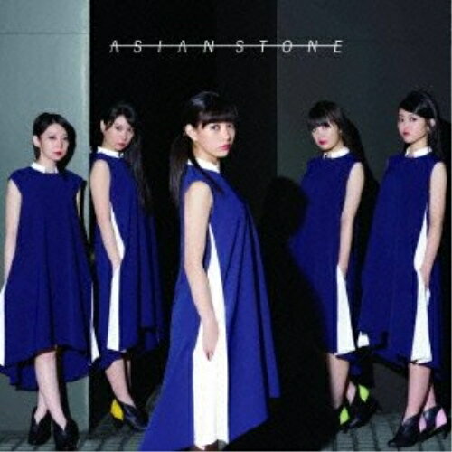 CD / Dorothy Little Happy / ASIAN STONE / AVCD-48774