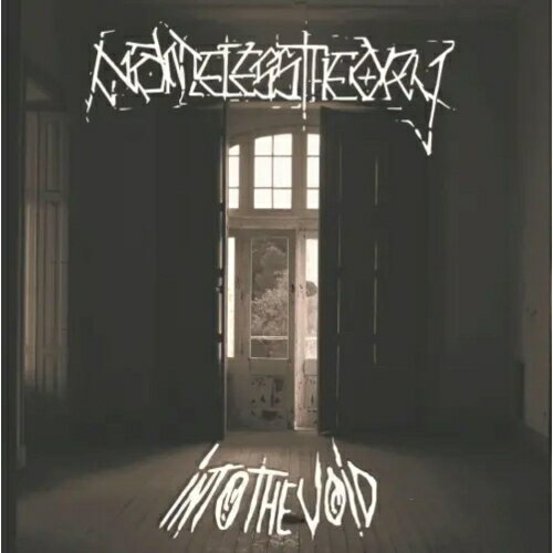 【取寄商品】CD / NAMELESS THEORY / INTO THE VOID (直輸入盤国内仕様) / BITX-1404