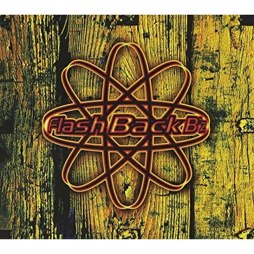 CD / B'z / FLASH BACK B'z Early Special Titles / BVCR-9601