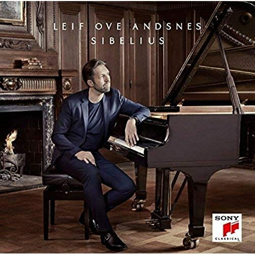 Classic - CD / レイフ・オヴェ・アンスネス / 悲しきワルツ シベリウス:ピアノ名品集 (Blu-specCD2) (解説付) / SICC-30455