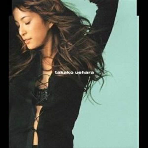 CD / 上原多香子 / Kiss you 情熱 / AVCD-16018