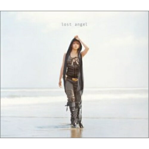 CD / day after tomorrow / lost angel (CCCD) / AVCD-30615