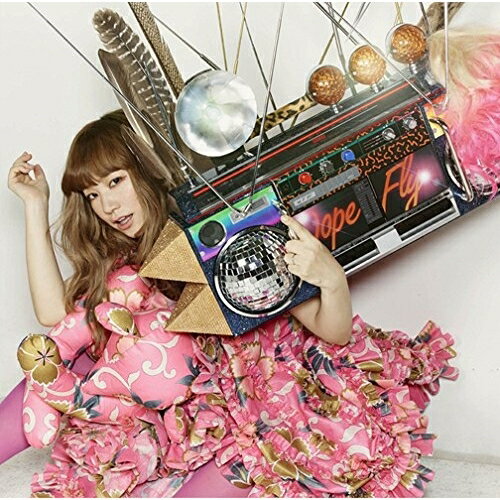 CD / YUKI / 誰でもロンリー (通常盤) / ESCL-4239