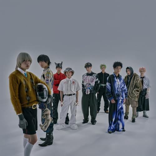 CD / SUPER��DRAGON / Concealer (�̾���B) / PCCA-6448