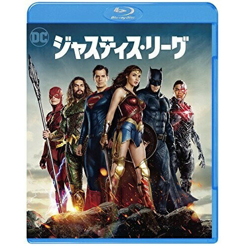 BD / 서양화 / 저스티스 리그(Blu-ray) / 1000723159