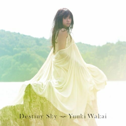 Destiny Sky若井友希ワカイユウキ わかいゆうき　発売日 : 2012年11月07日　種別 : CD　JAN : 4988064499649　商品番号 : AVCA-49964【商品紹介】エイベックスと声優事務所・81プロデュースが送るアニソン・ヴォーカル・アイドル・ユニット「I☆Ris」のメンバー、若井友希のソロ・デビュー・シングル。タイトル曲は、NHK BSプレミアム アニメ『キングダム』のエンディング・テーマ。【収録内容】CD:11.Destiny Sky2.Everybody Let's Go!3.Destiny Sky(Instrumental)4.Everybody Let's Go!(Instrumental)