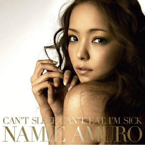 CD / ¼ / CAN'T SLEEP, CAN'T EAT, I'M SICK/͵ (㥱åB) / AVCD-31010