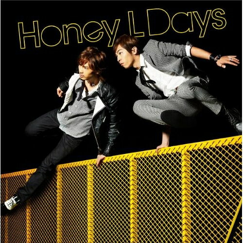 CD / Honey L Days / My Only Dream/Believe (ジャケットB) / AVCD-31960