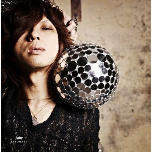 CD / 清春 / 流星/the sun / AVCD-48432