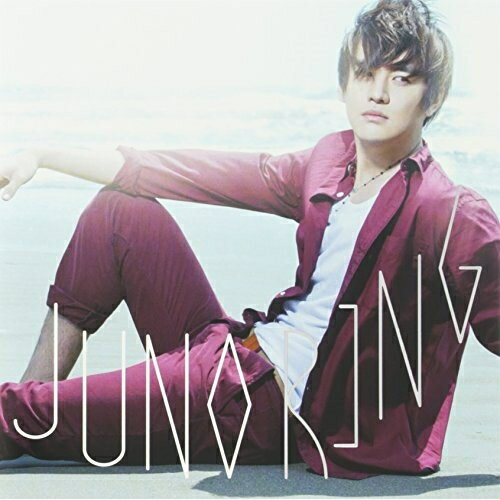 CD / JUNO / RING / AVCD-48646