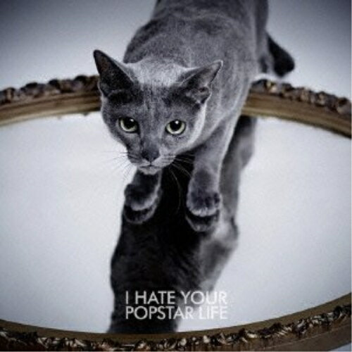 CD / ��̴ / I HATE YOUR POPSTAR LIFE / AVCD-48885