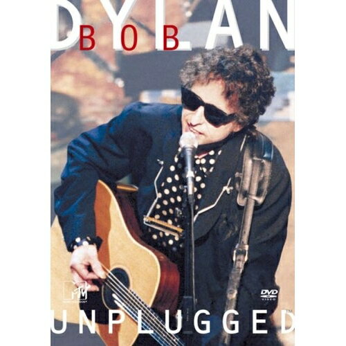 �ڥ���ȥ꡼�ǥݥ����5�ܡ� DVD / �ܥ֡��ǥ���� / MTV UNPLUGGED / SIBP-45