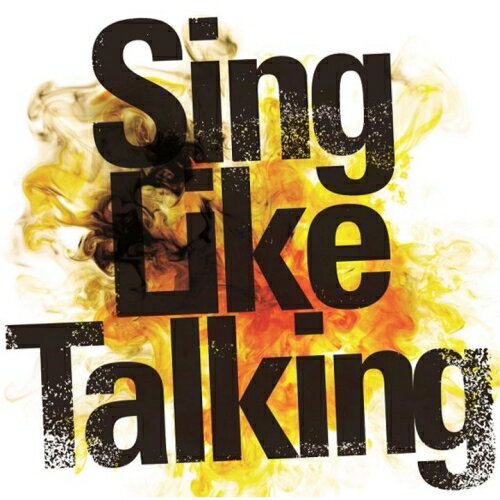 CD / Sing Like Talking / 風が吹いた日 (初回限定盤) / UPCH-7161