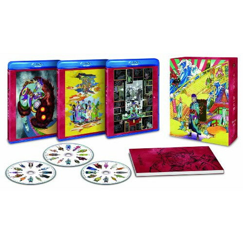 楽天市場】モノノ怪＋怪～ayakashi～化猫 blu－ray boxの通販