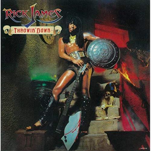 スローイン・ダウン (解説歌詞付) (生産限定盤)リック・ジェームスジェームス リック じぇーむす りっく　発売日 : 2019年3月20日　種別 : CD　JAN : 4988031322321　商品番号 : UICY-78918【商品紹介】『ストリート・ソングス』の成功直後、ファンカー、リック・ジェイムスが最も脂が乗っている時期の傑作アルバム。テンプテーションズとの共演「スタンディング・オン・ザ・トップ」、フロアを直撃したヒット「ダンス・ウィズ・ミー」を収録。【収録内容】CD:11.ダンス・ウィズ・ミー2.マネー・トークス3.ティアードロップス4.スローダウン5.スタンディング・オン・ザ・トップ6.ハード・トゥ・ゲット7.ハッピー8.69タイムズ9.マイ・ラヴ