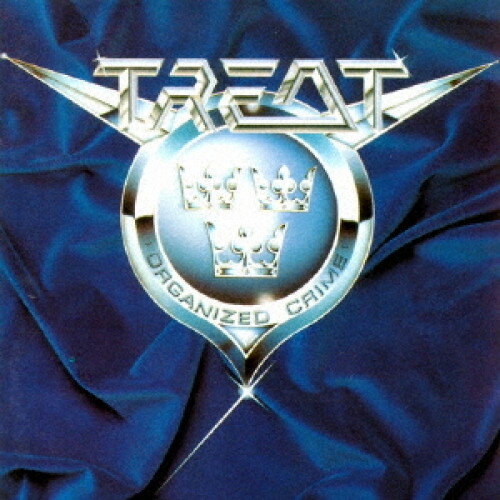 CD / �ȥ꡼�� / �������ʥ����ɡ����饤�� (����λ���) (������) / UICY-79412