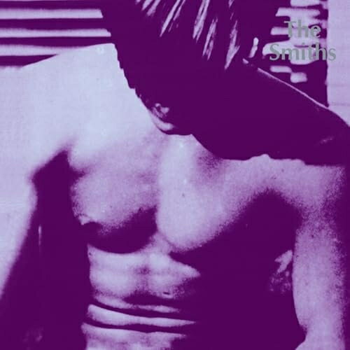 CD / ザ・スミス / ザ・スミス (解説歌詞対訳付) / WPCR-85191(2.0)