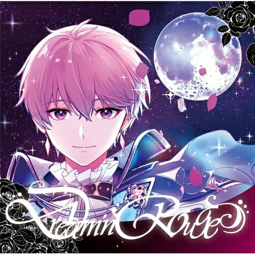 CD / ないこ / Dream'n Rouge / POCS-22051