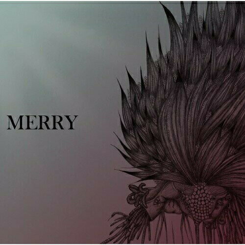 群青 (CD+DVD(NEW LEGEND OF HIGH COLOR「6DAYS」 9 Songs from 現代ストイックDAY，モダンギャルドDAY，nuケミカルレトリックDAY収録)) (初回生産限定盤A)MERRYメリー めりー　発売日 : 2012年5月02日　種別 : CD　JAN : 4529123001023　商品番号 : SFCD-102【商品紹介】MERRYの1年5カ月ぶり(2012年時)となるシングル。結成10周年(同)を越えたMERRYの核心的な思いが込められ、多くの人々に響きかけるマストバイの作品。【収録内容】CD:11.群青2.(collector)DVD:21.六本木ジャジー喫茶(Vol.1 〜現代ストイック〜)2.黄昏レストラン(Vol.1 〜現代ストイック〜)3.東京テレホン(Vol.1 〜現代ストイック〜)4.流離ラプソディー(Vol.2 〜モダンギャルド〜)5.ジャパニーズモダニスト(Vol.2 〜モダンギャルド〜)6.心切ループ(Vol.2 〜モダンギャルド〜)7.デジーノート(Vol.3 〜nuケミカルレトリック〜)8.首吊りロンド(Vol.3 〜nuケミカルレトリック〜)9.迷彩ノ紳士(Vol.3 〜nuケミカルレトリック〜)