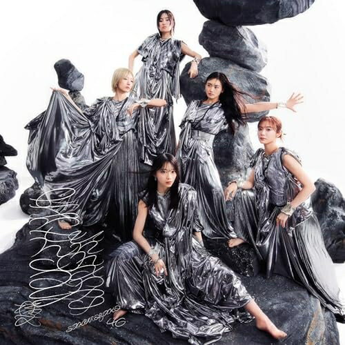 【中古】 CD / 櫻坂46Unhappy birthday構文(Type-C)(Blu-ray付) [SRCL-13434]（ 盤:A /パッケージ:A-)