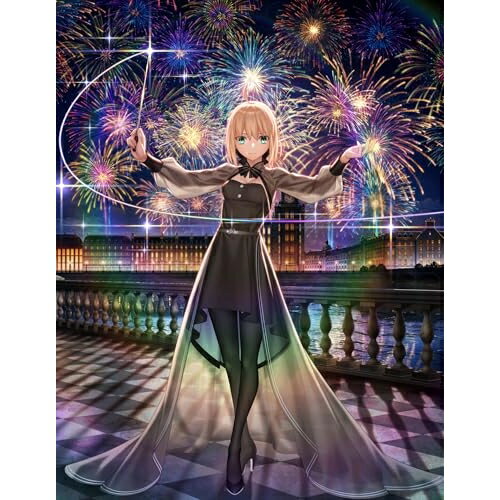 【 発売日以降の確認・発送になります 】　・発売日翌日以降の在庫状況の確認となります。　・最短でも発売日の翌日〜翌々日以降の入荷、発送となります。商品によっては長期お待たせする場合もございます。　・発売日後のメーカー在庫状況によってはお取り寄せが出来ない場合がございます。　　・発送の都合上すべて揃い次第となりますので単品でのご注文をオススメいたします。　・手配前に「ご継続」か「キャンセル」のご確認を行わせていただく場合がございます。　当店からのメールを必ず受信できるようにご設定をお願いいたします。「Fate/stay night」20周年記念コンサート Finale (通常盤)ゲーム・ミュージック　発売日 : 2026年1月21日　種別 : CD　JAN : 4534530158888　商品番号 : SVWC-70725【商品紹介】2004年に発売された『Fate/stay night』の20周年を記念したコンサート企画のフィナーレを飾る、ゲーム『Fate/stay night』コンサート。芳賀敬太(KATE)によるFateシリーズの”原典”の音楽を生演奏で届ける、一夜かぎりのコンサート。