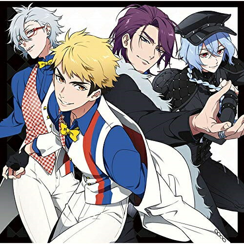 BLACK OUT/HAPPY ENTERTAINER 〜ゆめライブCD 黒寮VS白寮〜DREAM!ingドリーミング どりーみんぐ　発売日 : 2019年3月27日　種別 : CD　JAN : 4547366375770　商品番号 : SRCL-9946【商品紹介】ゆめ見る男子のキズナ育成ゲーム『DREAM!ing』からの第5弾シングルは、黒寮、白寮それぞれのイメージ曲と、主題歌「TAKE A DREAM!!」の特進生集合ver.他を収録。【収録内容】CD:11.BLACK OUT2.HAPPY ENTERTAINER3.TAKE A DREAM!!(特進生集合ver.)4.BLACK OUT(inst.)5.HAPPY ENTERTAINER(inst.)6.TAKE A DREAM!!(inst.)