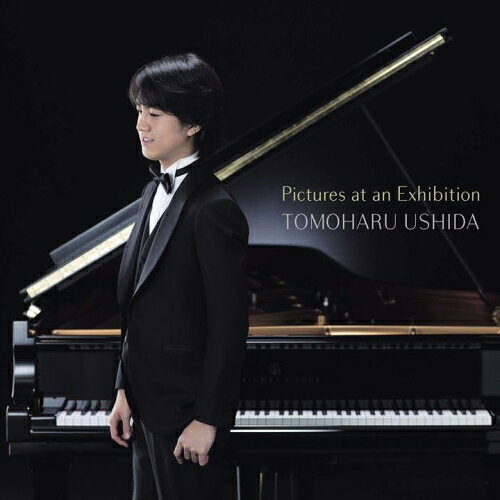 展覧会の絵 (SHM-CD)牛田智大ウシダトモハル うしだともはる　発売日 : 2025年11月26日　種別 : CD　JAN : 4988031827185　商品番号 : UCCY-3014【商品紹介】牛田智大が16歳最後の夏に録音した6枚目のアルバムを再発売。作曲家から編曲者まで全てロシア出身の作品を集めた”ロシア尽くし”。チャイコフスキーの名曲(花のワルツ)は、ロシアのピアニスト、ヴャチェスラフ・グリャズノフによる編曲で今作が世界初録音。高度なテクニックと音楽性が必要とされる、ドラマティックでスケールの大きなヴィルトゥオージティ溢れるピアノ作品に仕上がっています。『レコード芸術』誌2016年11月号特選盤。【収録内容】CD:11.ひばり2.瞑想曲(18の小品 作品72から)3.夜想曲 嬰ハ短調(6つの小品 作品19から)4.組曲(展覧会の絵)5.組曲(展覧会の絵)6.組曲(展覧会の絵)7.組曲(展覧会の絵)8.組曲(展覧会の絵)9.組曲(展覧会の絵)10.組曲(展覧会の絵)11.組曲(展覧会の絵)12.組曲(展覧会の絵)13.組曲(展覧会の絵)14.組曲(展覧会の絵)15.組曲(展覧会の絵)16.組曲(展覧会の絵)17.組曲(展覧会の絵)18.組曲(展覧会の絵)19.組曲(展覧会の絵)20.冬の樅の森(間奏曲)(ボーナストラック)21.花のワルツ(ボーナストラック)