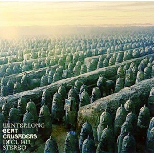 CD / BEAT CRUSADERS / ウィンターロング / DFCL-1413
