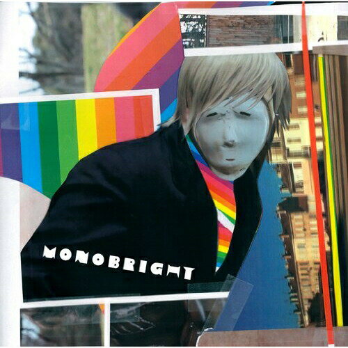 CD / monobright / 英雄ノヴァ (通常盤) / DFCL-1628
