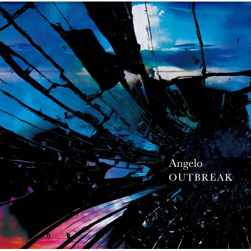 OUTBREAK (通常盤)Angeloアンジェロ あんじぇろ　発売日 : 2013年8月14日　種別 : CD　JAN : 4582154681510　商品番号 : IKCB-95524【商品紹介】キリト率いる5人組バンド、Angeloのシングル。疾走感あるサウンドに、キリトが描く秀逸な世界観の楽曲を収録。【収録内容】CD:11.OUTBREAK2.Rebirth3.Angry sheep