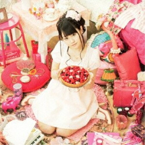 Baby Sweet Berry Love (CD+DVD) (期間限定盤)小倉唯オグラユイ おぐらゆい　発売日 : 2013年5月08日　種別 : CD　JAN : 4988003435097　商品番号 : KICM-91442【商品紹介】声優ユニット「ゆいかおり」としても活動する声優、小倉唯のセカンド・シングル。表題曲は、自身もヒロイン「月子」役で出演するTVアニメ『変態王子と笑わない猫。』のエンディング主題歌。【収録内容】CD:11.Baby Sweet Berry Love2.おねがいBe with you3.Baby Sweet Berry Love(off vocal ver.)4.おねがいBe with you(off vocal ver.)DVD:21.Baby Sweet Berry Love(MUSIC VIDEO)