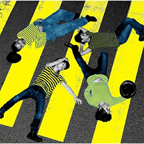 CD / NICO Touches the Walls / TOKYO Dreamer (通常盤) / KSCL-2455
