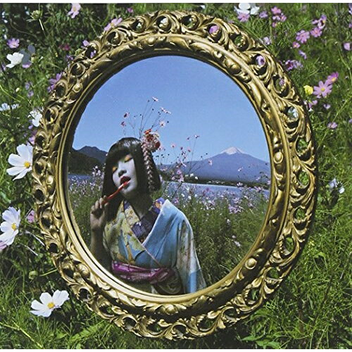 CD / SUPERCAR / BGM / KSCL-962