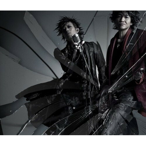 CD / GRANRODEO / ROSE HIP-BULLET (通常盤) / LASM-4078