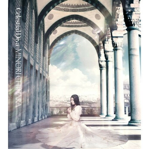 CD / 茅原実里 / Celestial Diva / LASM-4132