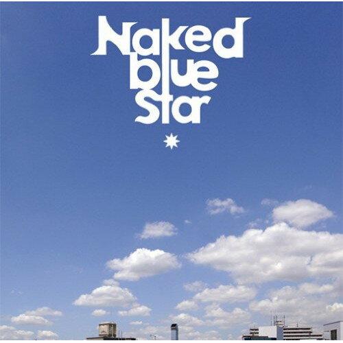 【エントリーでポイント5倍】 CD / Naked blue star / Parallel / RIOT-7