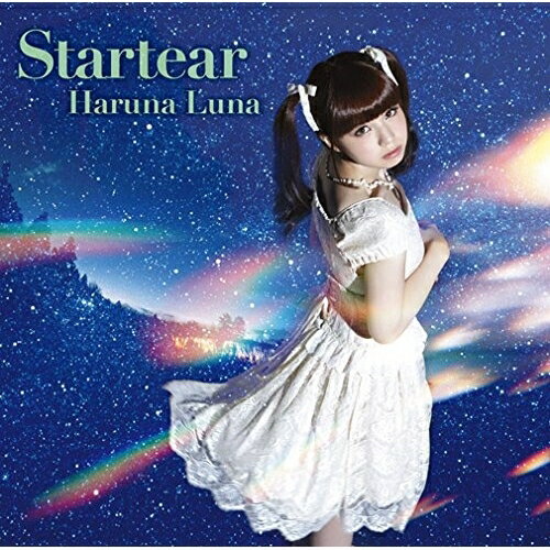 CD / 春奈るな / Startear (通常盤) / SECL-1559