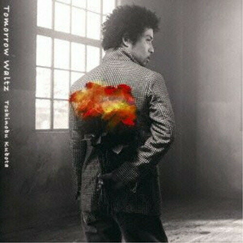 CD / 久保田利伸 / Tomorrow Waltz (通常盤) / SECL-824