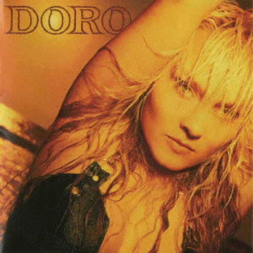 CD / DORO / ���å������� (����λ�������) (����������) / UICY-79894