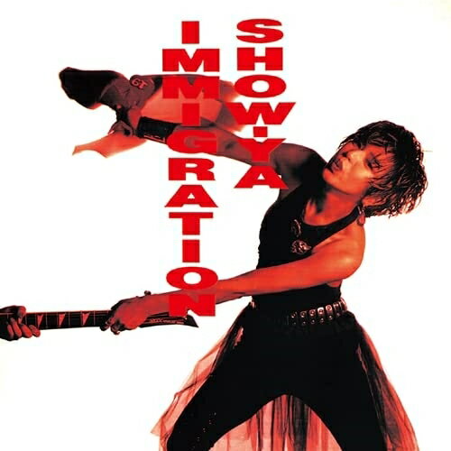 CD / SHOW-YA / IMMIGRATION +2 (生産限定盤) / UPCY-90021