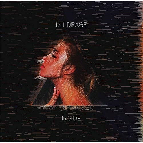 CD / mildrage / INSIDE / PECF-3219