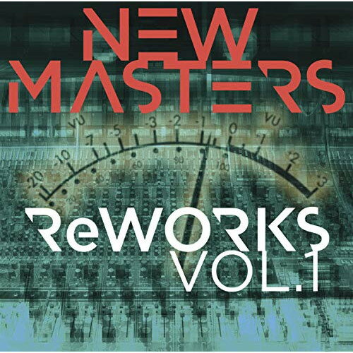 リワークス VOL.1 (解説付)ニュー・マスターズニューマスターズ にゅーますたーず　発売日 : 2019年7月24日　種別 : CD　JAN : 4547366411959　商品番号 : SICJ-229【商品紹介】ヒップホップ、R&Bからの影響を抜きには語れない現代ジャズ・シーンを牽引する精鋭たちが最新最強ヒット曲を”ReWORK”-再創造する新プロジェクト(ニュー・マスターズ)始動!ライヴやレコーディングに多忙をきわめる凄腕アーティストたちが勢揃いして、ジュース・ワールドの「ルーシッド・ドリームス」、ドレイク「ゴッズ・プラン」等ストリーミング世代にお馴染みのカレントヒットのエッセンスを聴かせる。【収録内容】CD:11.ゴッズ・プラン(feat.サリヴァン・フォートナー)2.コール・アウト・マイ・ネーム(feat.イマニュエル・ウィルキンス)3.ルーシッド・ドリームス(feat.ギラッド・ヘクセルマン)4.オール・ザ・スターズ(feat.バーニス・アール・トラヴィス)5.ディス・イズ・アメリカ(feat.キーヨン・ハロルド)6.アイ・ライク・イット(feat.エリック・ハーランド)