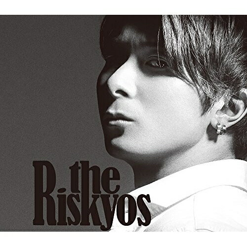 CD / the Riskyos / Love Storm / TKCA-74515