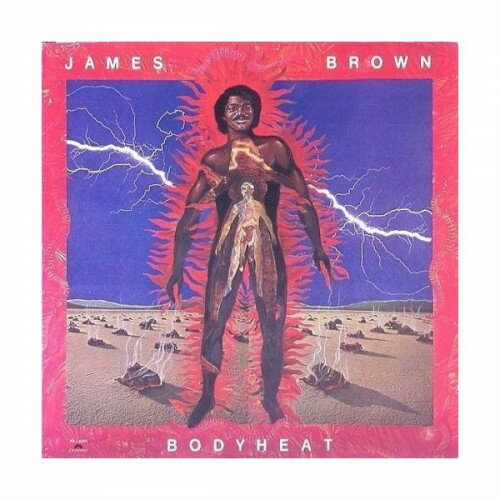 ボディヒート (解説歌詞対訳付) (期間限定廉価盤)ジェームス・ブラウンブラウン ジェームス ぶらうん じぇーむす　発売日 : 2018年12月05日　種別 : CD　JAN : 4988005846020　商品番号 : UICY-76591【商品紹介】”JB & FUNK 1000 BEST COLLECTION”。本作は、ファンクの帝王”J.B.”ことジェームス・ブラウンの無敵ファンクが再び炸裂した、1976年発表のアルバム。「ボディヒート」「キス・イン77」他を収録。【収録内容】CD:11.ボディヒート2.ウーマン3.キス・イン774.アイム・サティスファイド5.ホワット・ザ・ワールド・ニーズ・ナウ・イズ・ラヴ6.ウェイク・アップ・アンド・ギヴ・ユアセルフ・ア・チャンス・トゥ・リヴ7.ドント・テル・イット